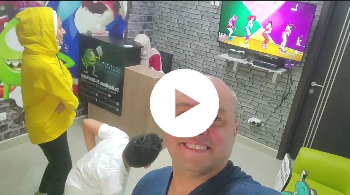 clinic video