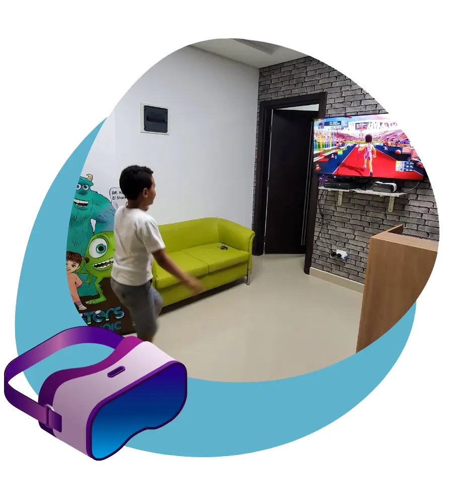 vr tech 3